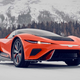 Illustration for article titled The GFG Style Kangaroo Concept Is a 483 HP Off-Roading Hyper SUV